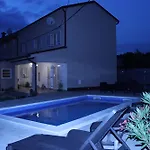 Marin Villa