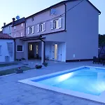 Villa Marin *