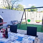 Villa Marin