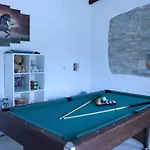 Marin Villa