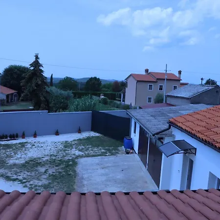 Marin Villa Smoljanci