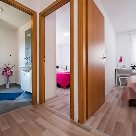 Villa Marin Smoljanci