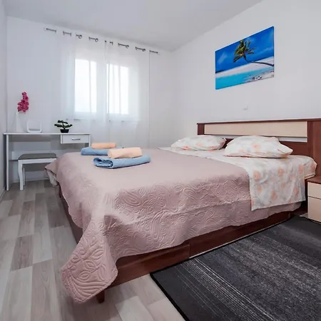 Marin Villa Smoljanci