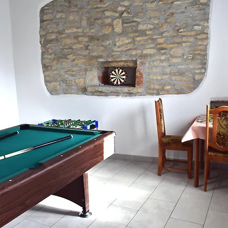 Marin Villa Smoljanci