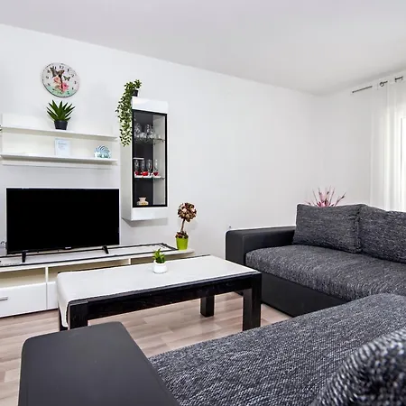 Villa Marin Smoljanci