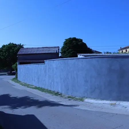 Villa Marin Smoljanci