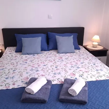 Villa Marin Smoljanci