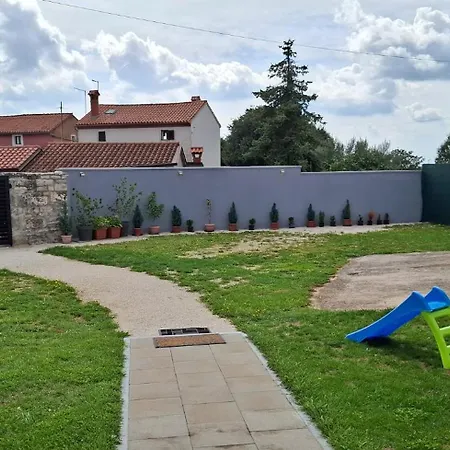 Villa Marin Smoljanci