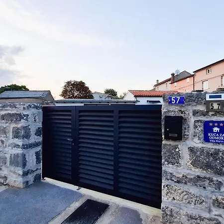 Marin Villa Smoljanci