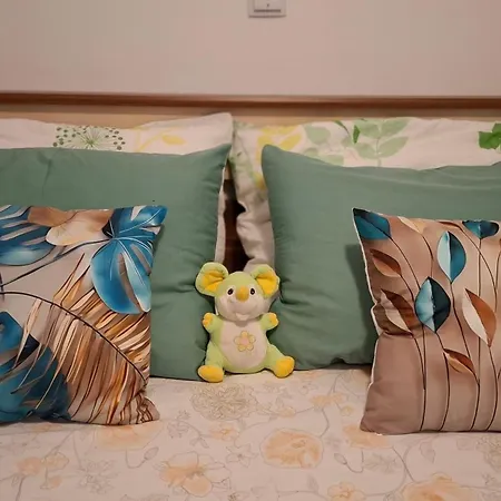 Villa Marin Smoljanci