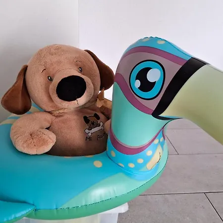 Villa Marin Smoljanci