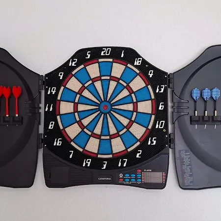 Villa Marin Smoljanci