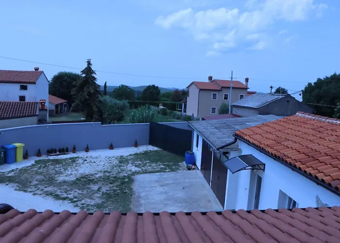 Marin Villa Smoljanci