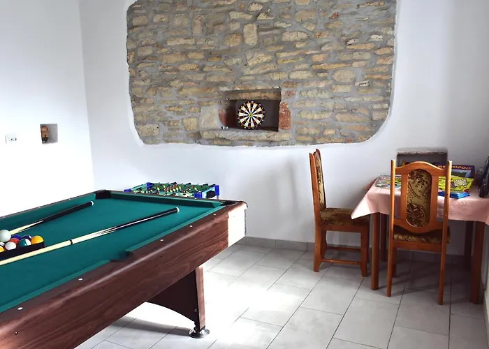 Marin Villa Smoljanci