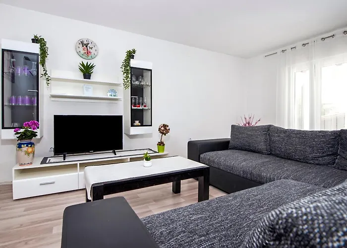 Villa Marin Smoljanci