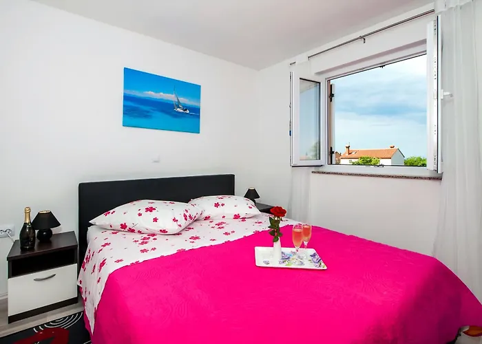 Marin Villa Smoljanci