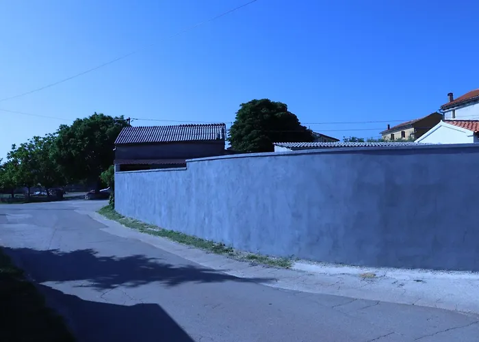 Villa Marin Smoljanci