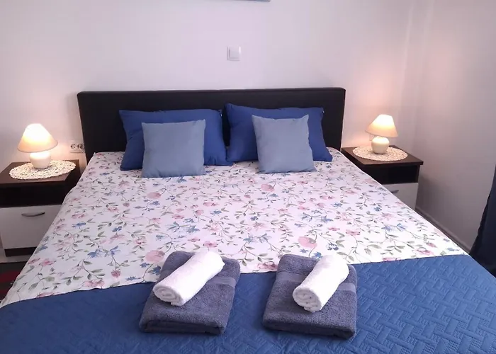 Villa Marin Smoljanci