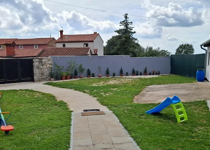 Villa Marin Smoljanci