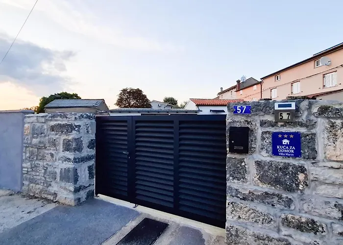 Marin Villa Smoljanci