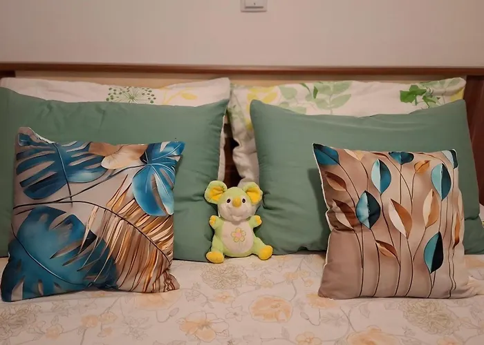 Villa Marin Smoljanci